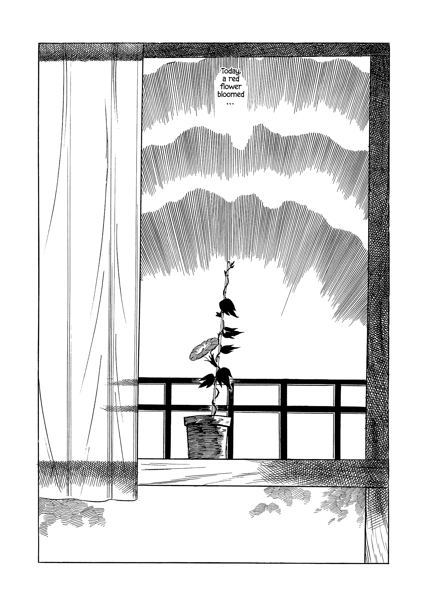 Dousei Jidaidousei Jidai - Chapter 17: Morning Glory