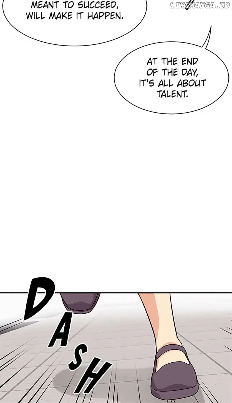 Heroine Idol - Chapter 46