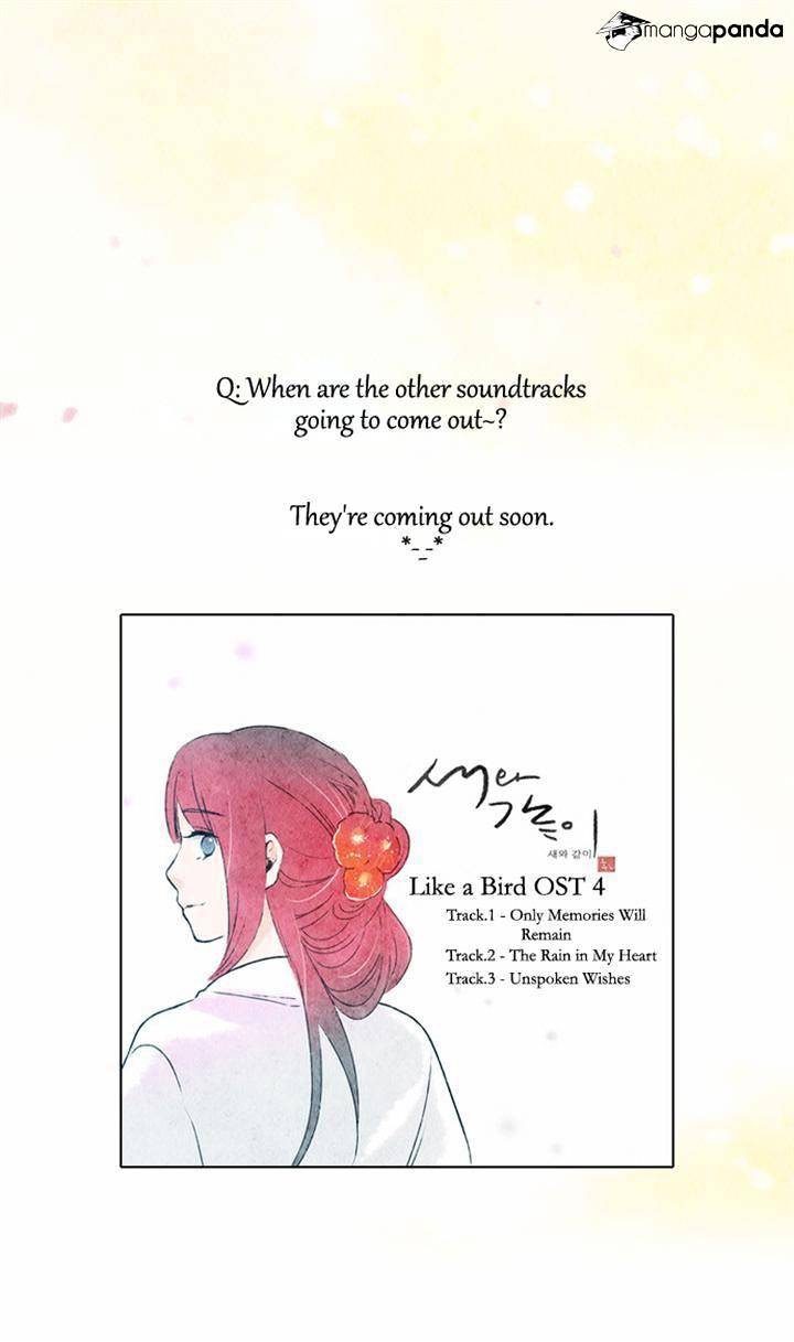 Like A Bird - Chapter 52