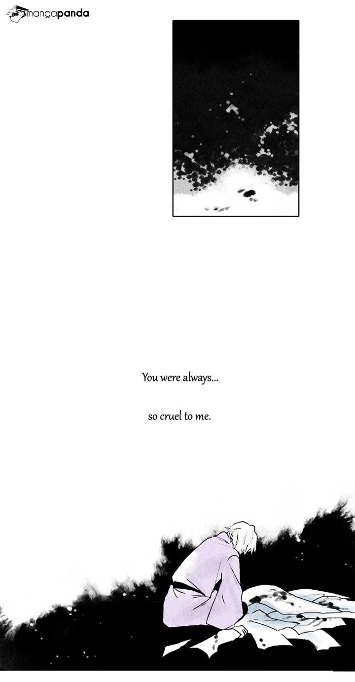 Like A Bird - Chapter 44