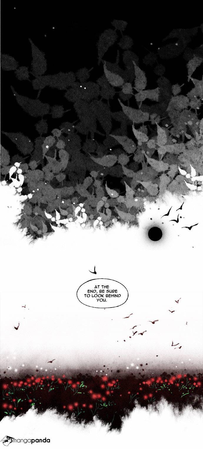 Like A Bird - Chapter 46