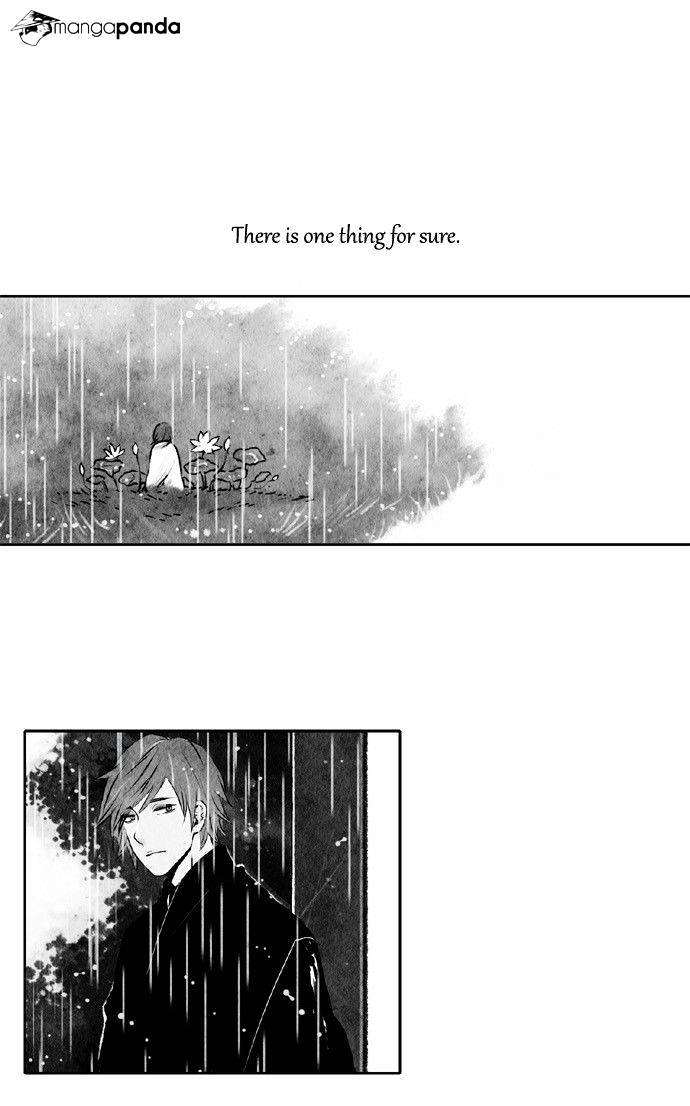 Like A Bird - Chapter 46