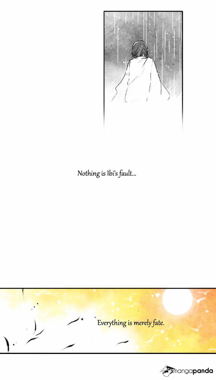 Like A Bird - Chapter 46