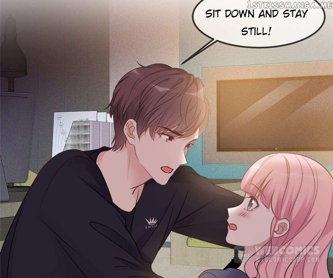 Pretty Face In Showbiz - Chapter 15