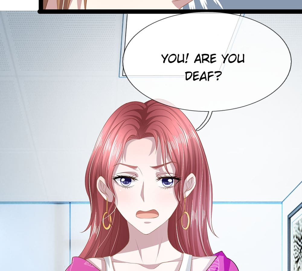 My Double-Faced Ghost Fiancé - Chapter 32