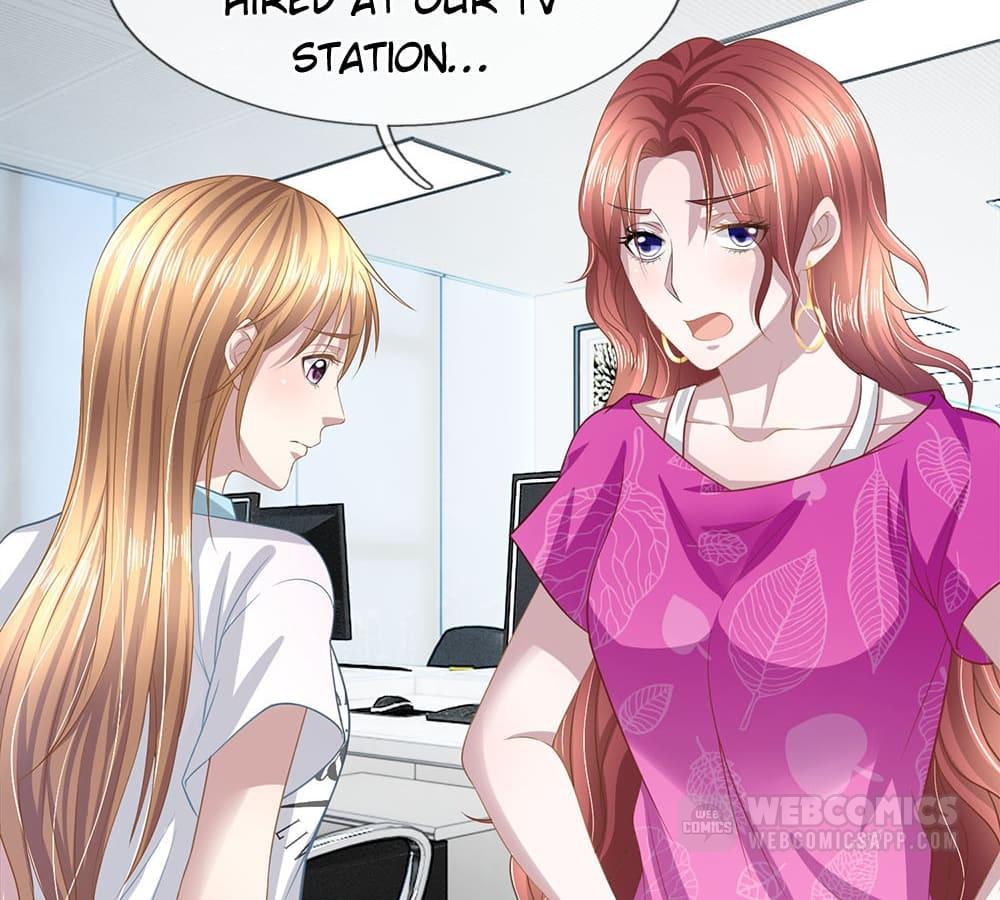 My Double-Faced Ghost Fiancé - Chapter 32