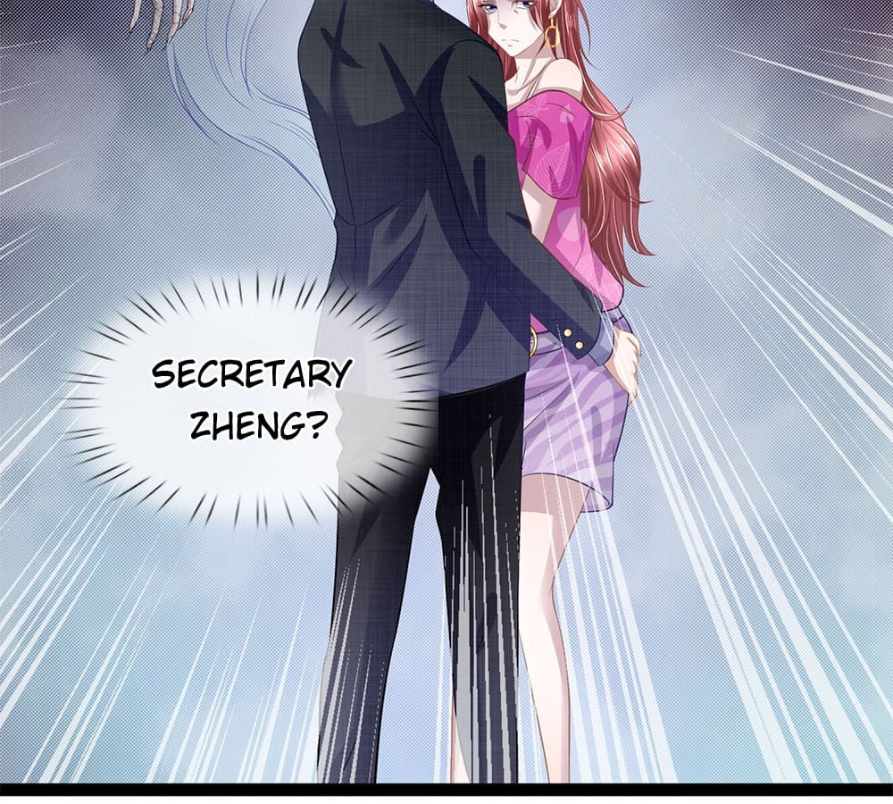 My Double-Faced Ghost Fiancé - Chapter 32