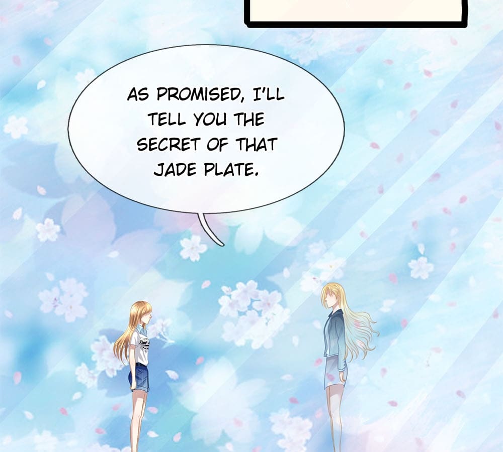 My Double-Faced Ghost Fiancé - Chapter 35