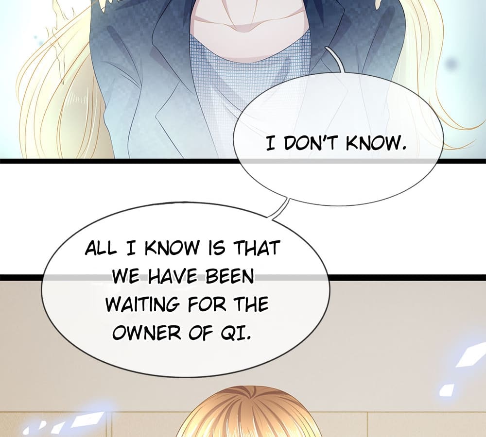 My Double-Faced Ghost Fiancé - Chapter 35