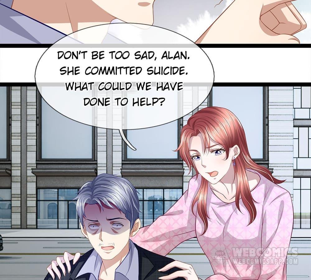 My Double-Faced Ghost Fiancé - Chapter 30