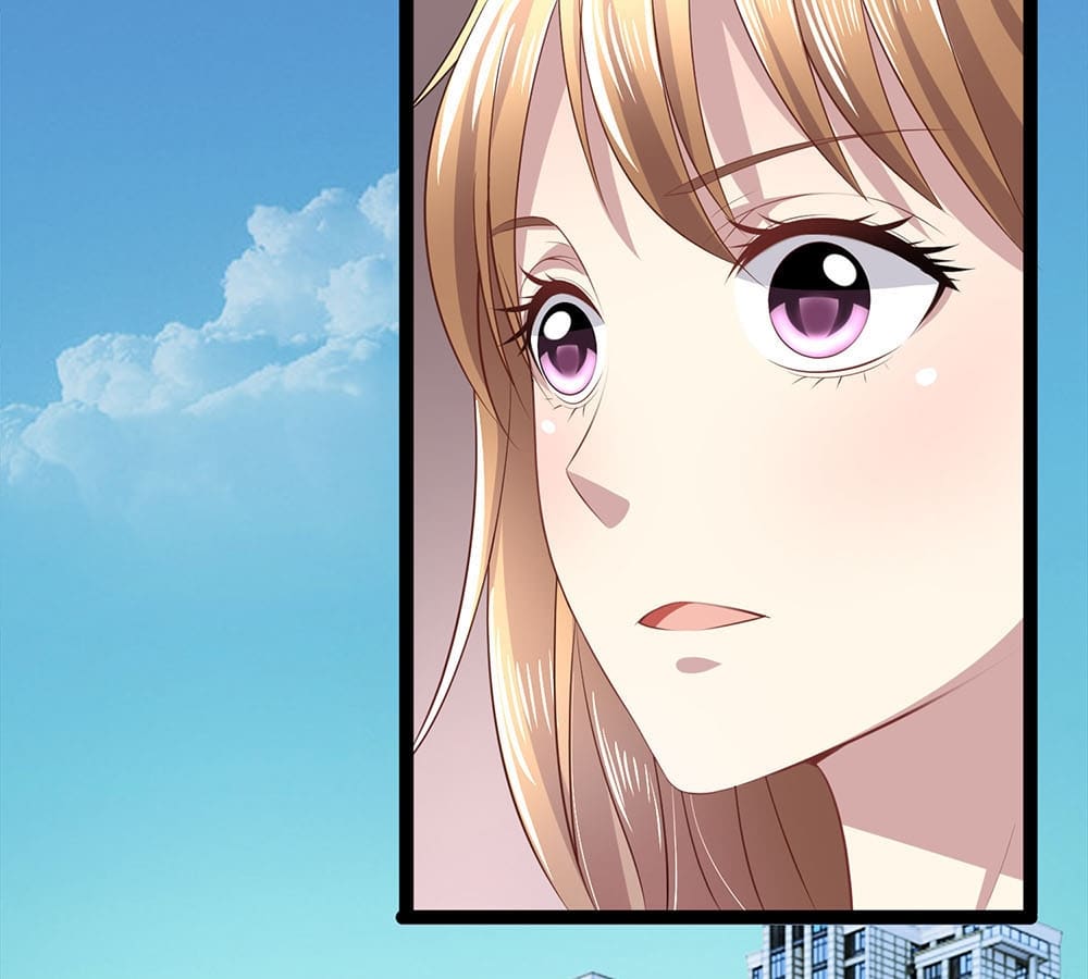 My Double-Faced Ghost Fiancé - Chapter 30