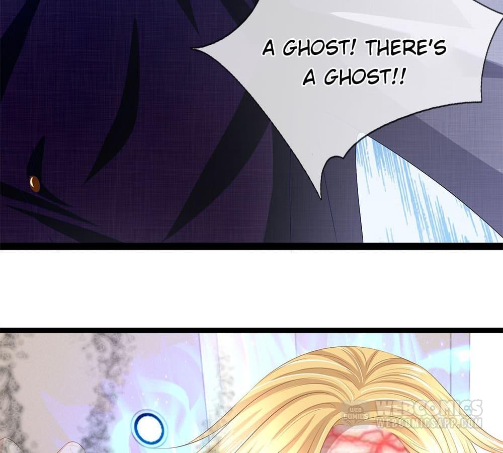 My Double-Faced Ghost Fiancé - Chapter 33