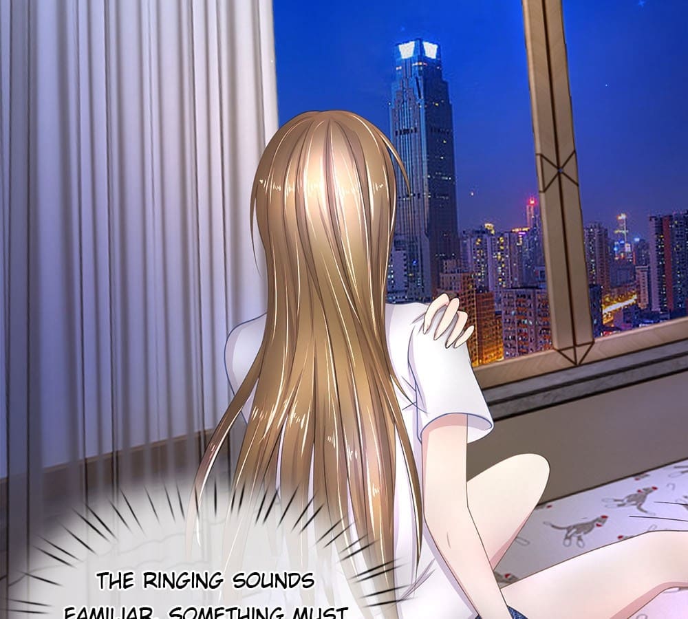 My Double-Faced Ghost Fiancé - Chapter 38