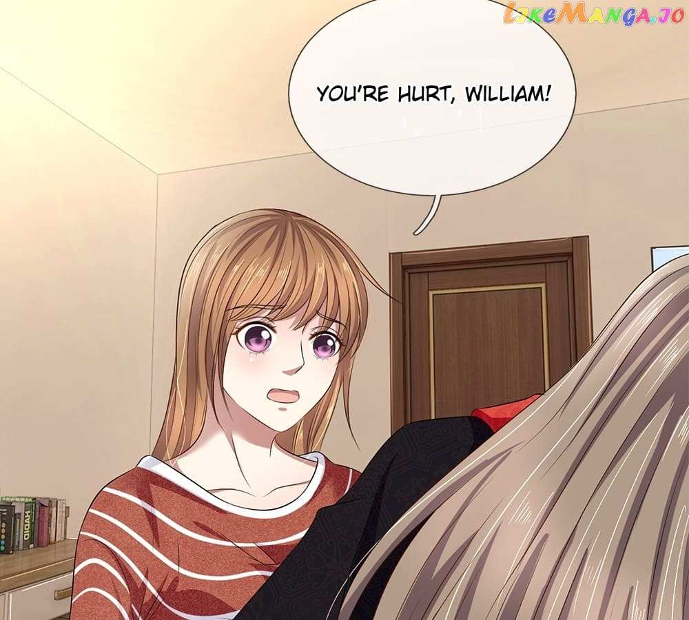 My Double-Faced Ghost Fiancé - Chapter 46