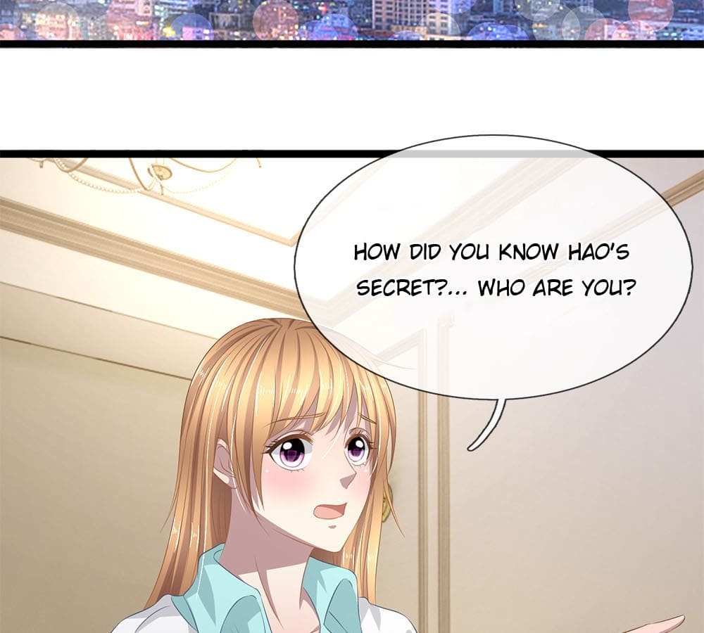 My Double-Faced Ghost Fiancé - Chapter 39