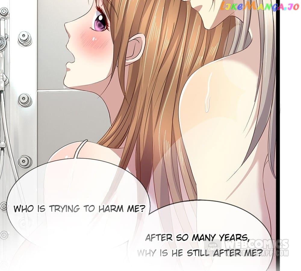 My Double-Faced Ghost Fiancé - Chapter 48