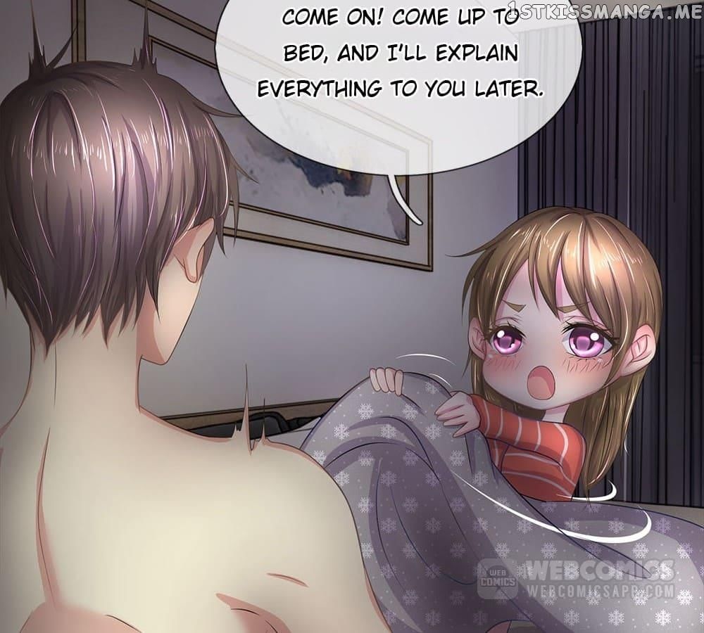 My Double-Faced Ghost Fiancé - Chapter 42