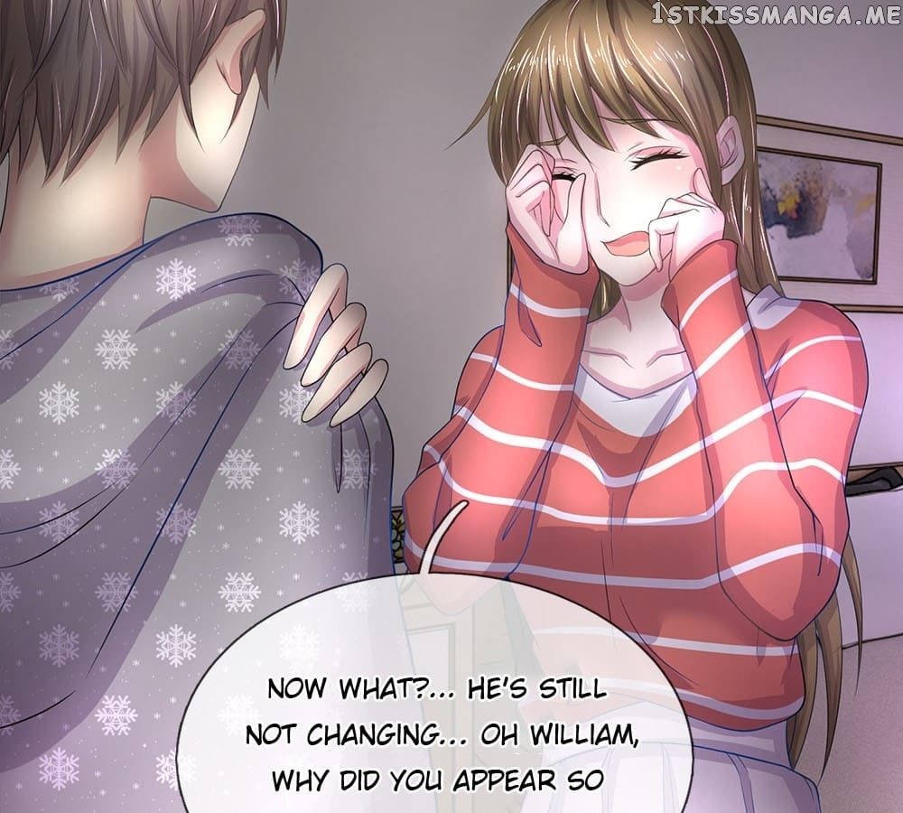 My Double-Faced Ghost Fiancé - Chapter 42