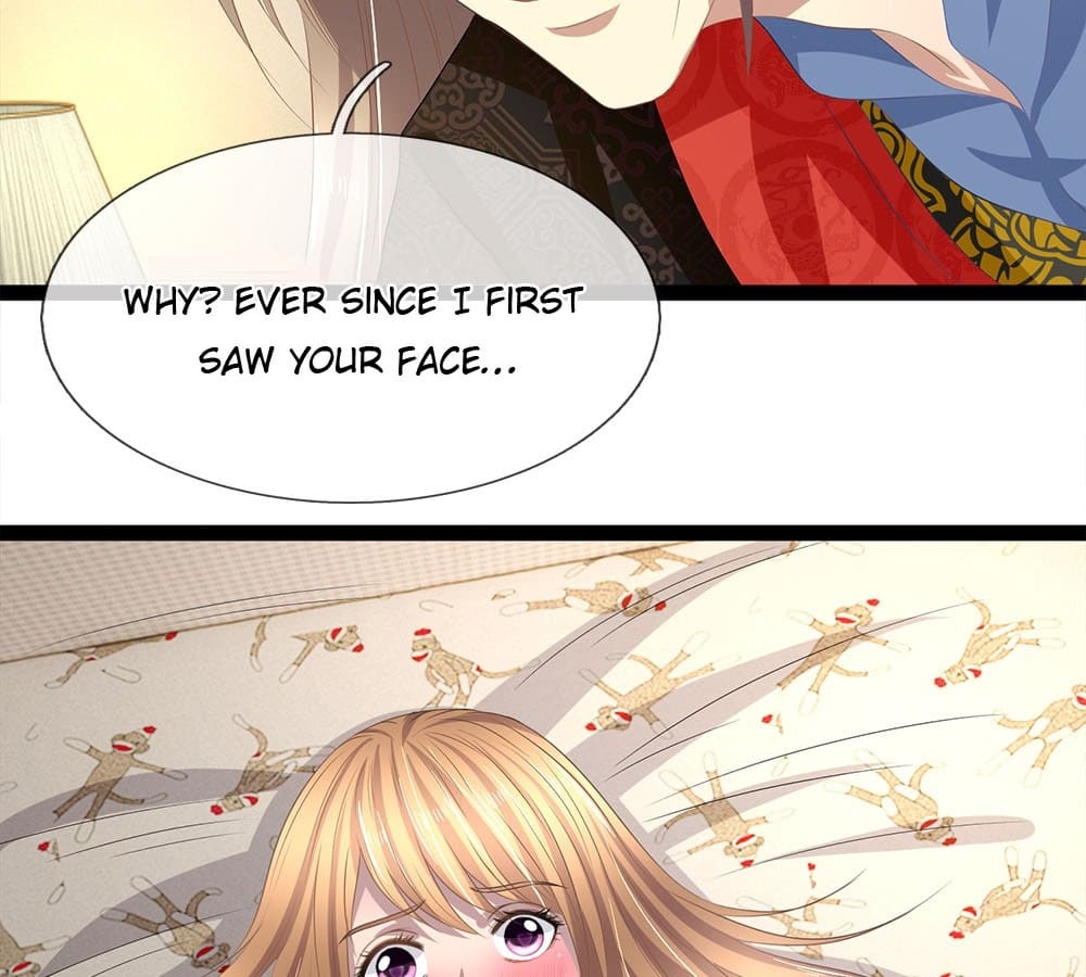 My Double-Faced Ghost Fiancé - Chapter 37