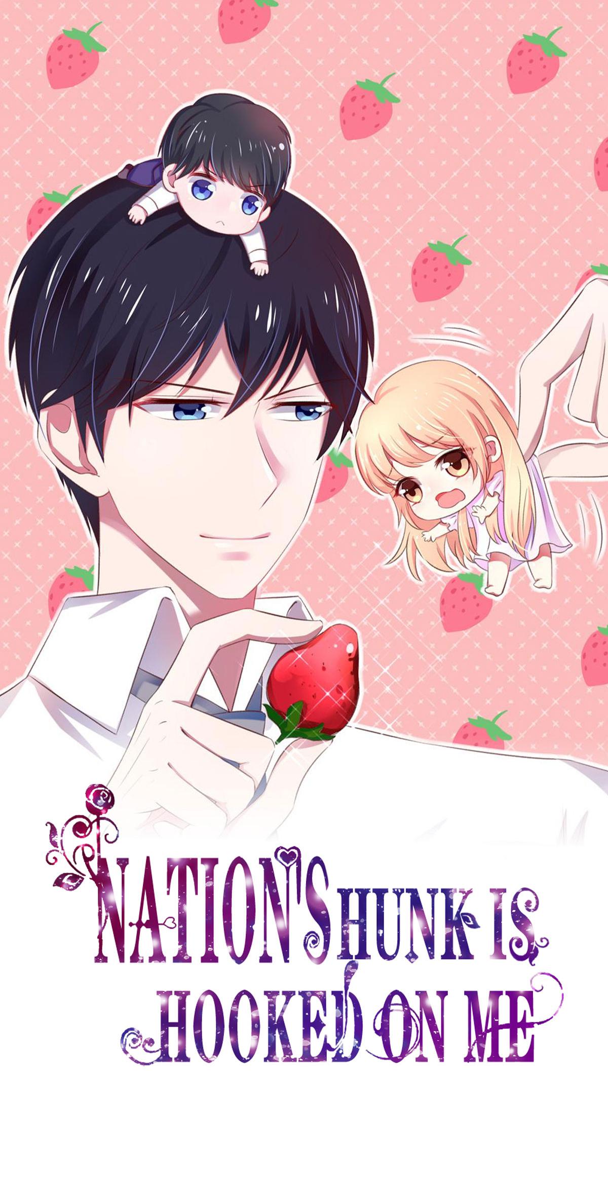 Nation's Hunk Is Hooked On Me - Chapter 128: Why Does This Feel So Familiar?