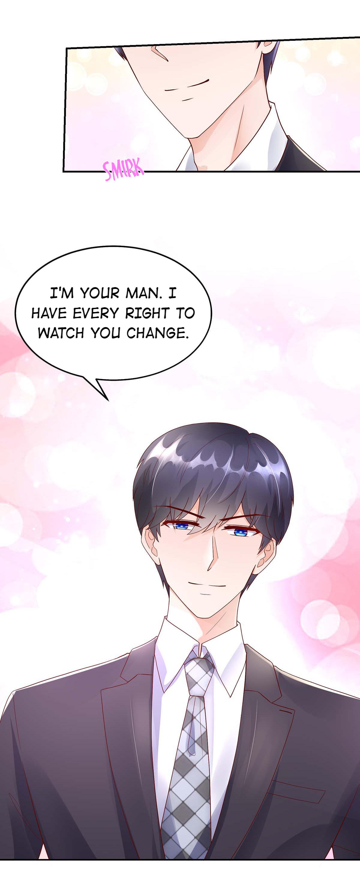 Nation's Hunk Is Hooked On Me - Chapter 128: Why Does This Feel So Familiar?