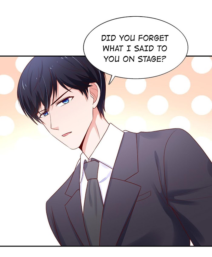 Nation's Hunk Is Hooked On Me - Chapter 83