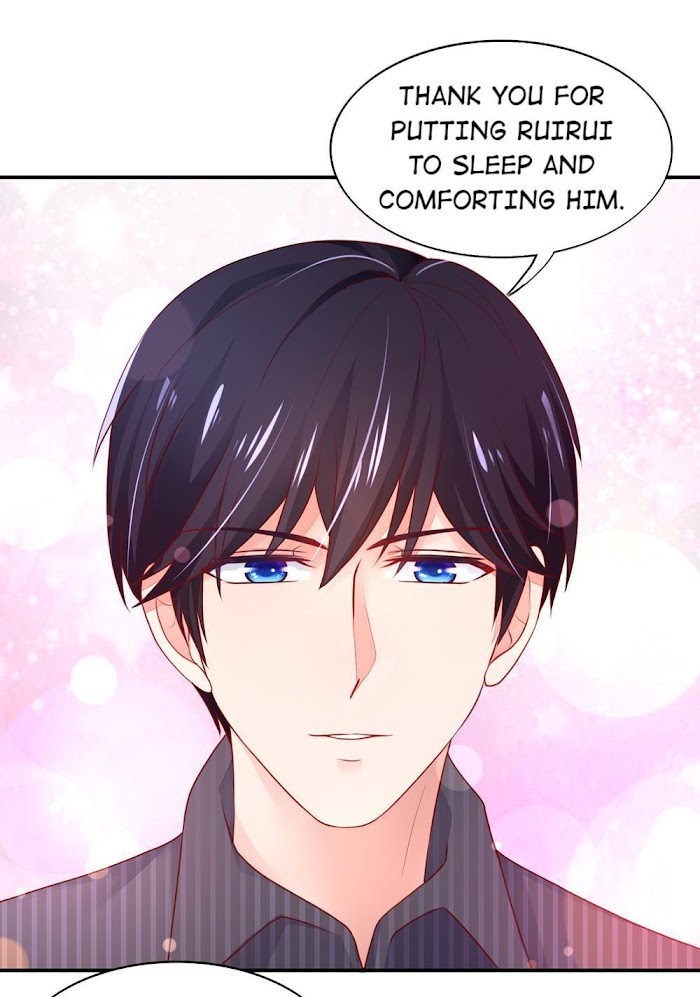 Nation's Hunk Is Hooked On Me - Chapter 55