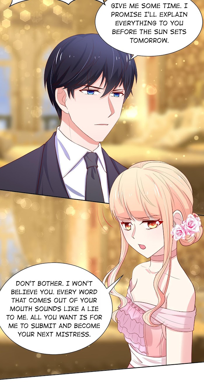 Nation's Hunk Is Hooked On Me - Chapter 87