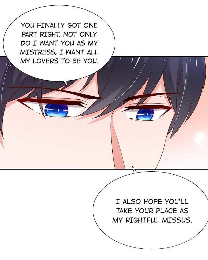 Nation's Hunk Is Hooked On Me - Chapter 87