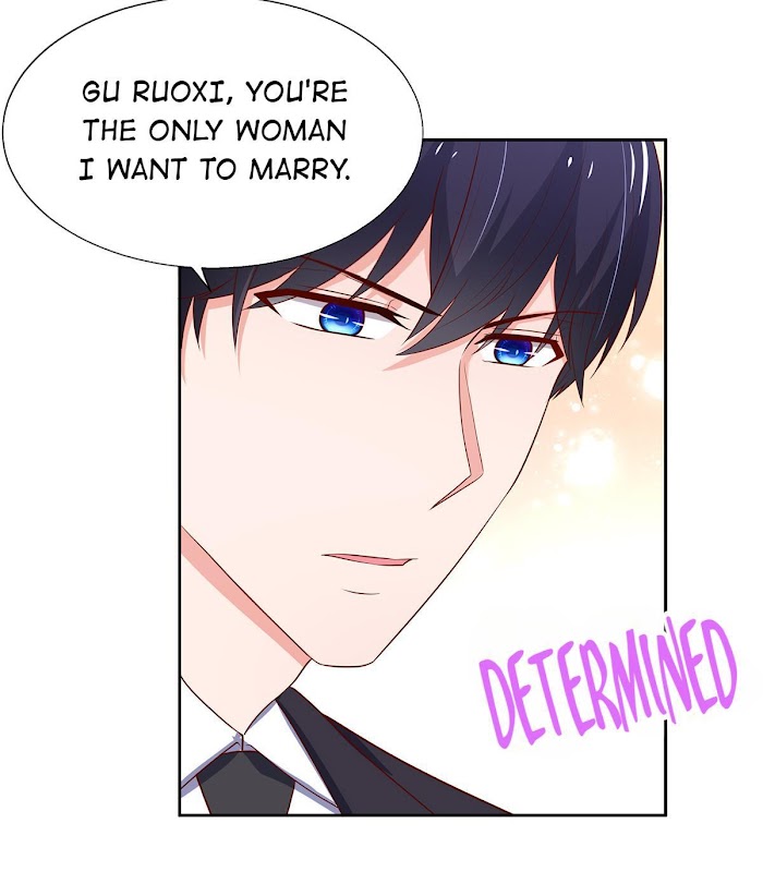 Nation's Hunk Is Hooked On Me - Chapter 87