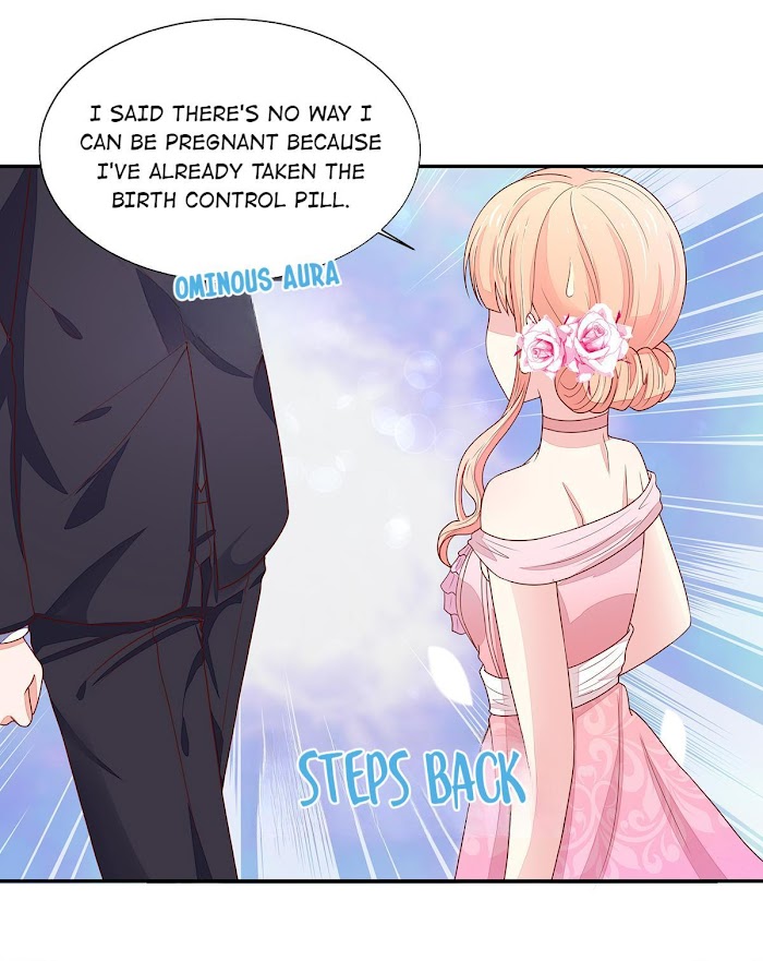 Nation's Hunk Is Hooked On Me - Chapter 85