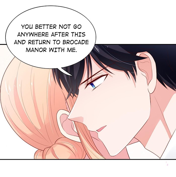 Nation's Hunk Is Hooked On Me - Chapter 81