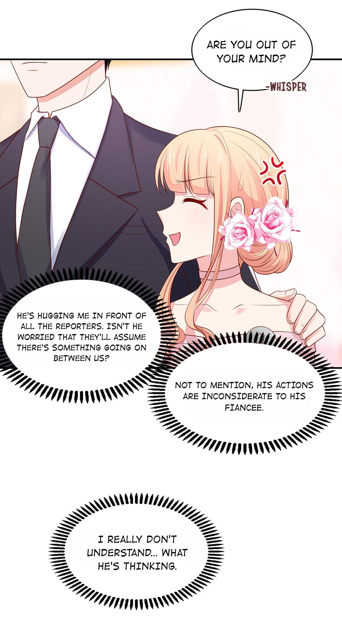 Nation's Hunk Is Hooked On Me - Chapter 82: Taking A Photo Together