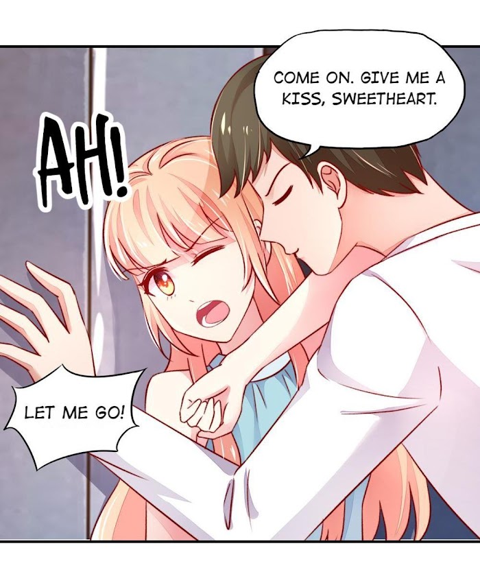 Nation's Hunk Is Hooked On Me - Chapter 43