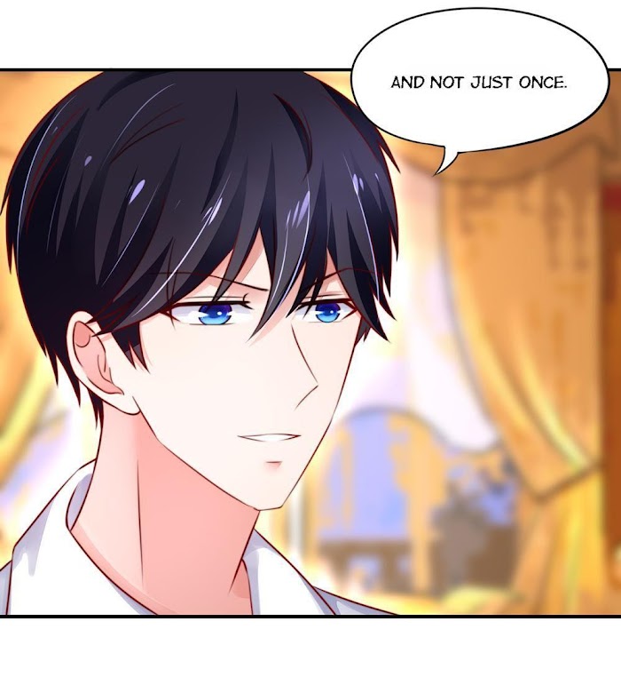 Nation's Hunk Is Hooked On Me - Chapter 38