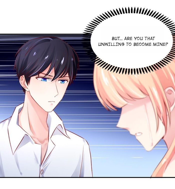 Nation's Hunk Is Hooked On Me - Chapter 38