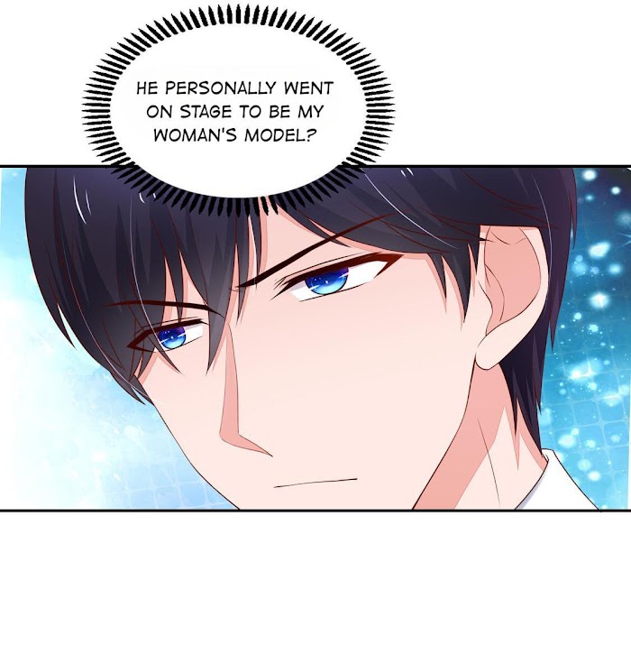 Nation's Hunk Is Hooked On Me - Chapter 76