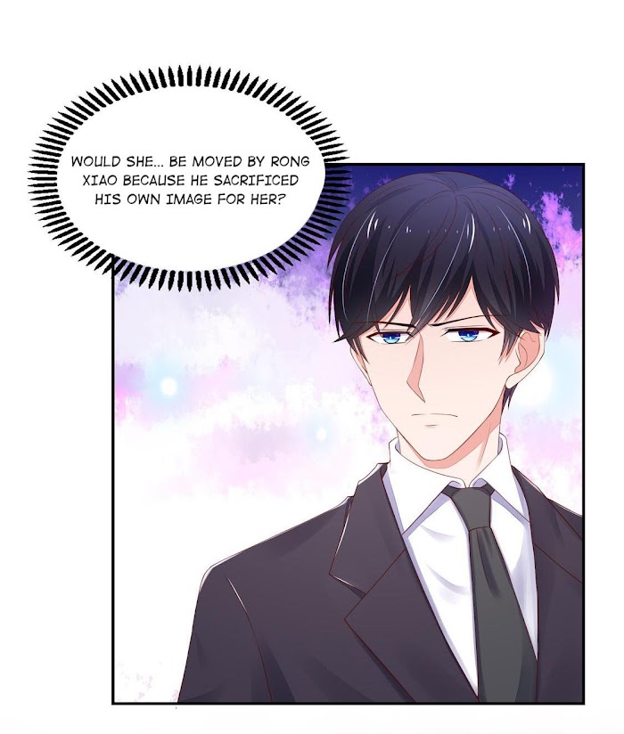 Nation's Hunk Is Hooked On Me - Chapter 76