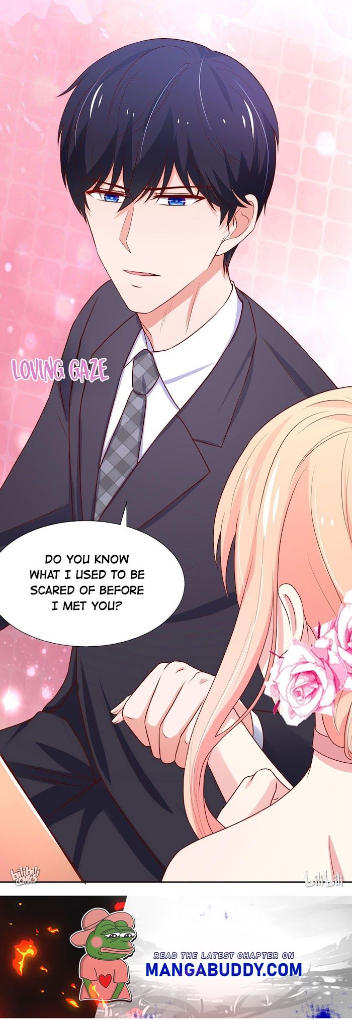 Nation's Hunk Is Hooked On Me - Chapter 91