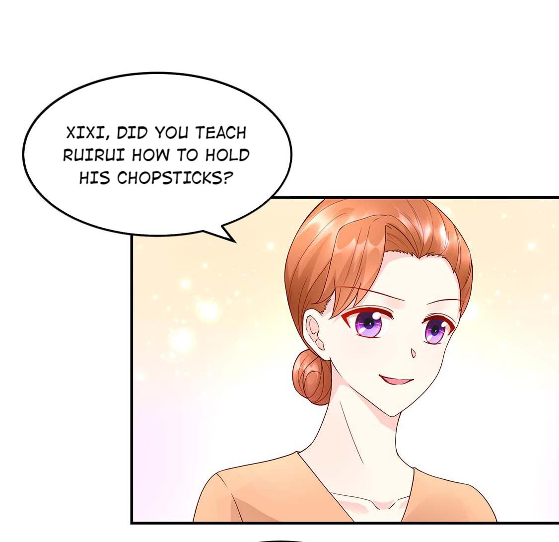 Nation's Hunk Is Hooked On Me - Chapter 123: Rong Xiao Closes In