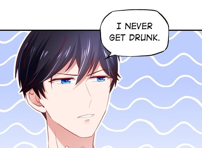 Nation's Hunk Is Hooked On Me - Chapter 45