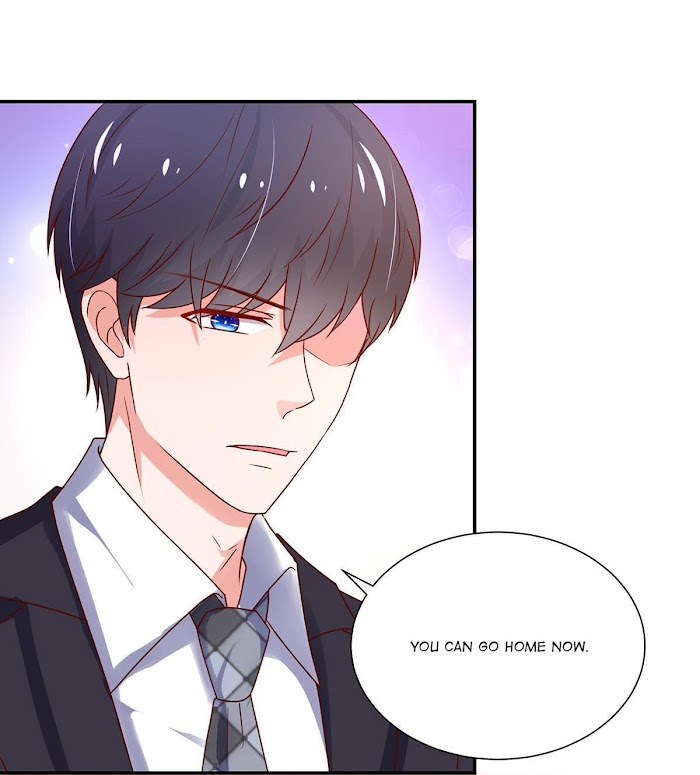 Nation's Hunk Is Hooked On Me - Chapter 108