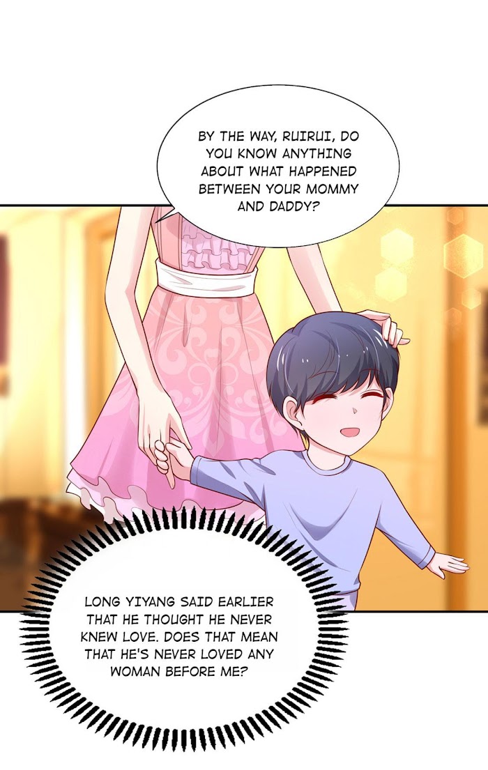 Nation's Hunk Is Hooked On Me - Chapter 93