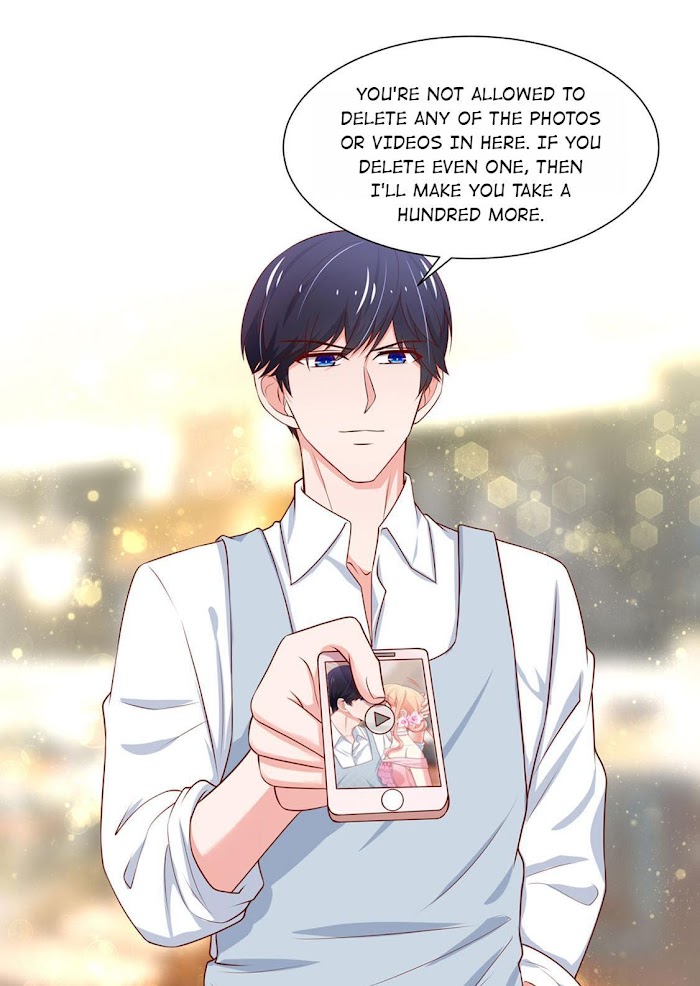 Nation's Hunk Is Hooked On Me - Chapter 88