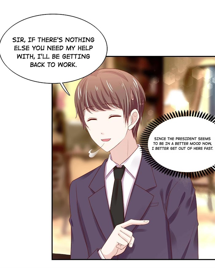 Nation's Hunk Is Hooked On Me - Chapter 68