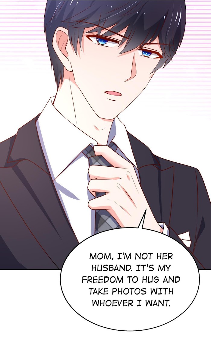 Nation's Hunk Is Hooked On Me - Chapter 98