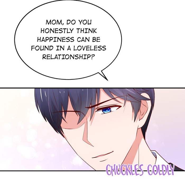 Nation's Hunk Is Hooked On Me - Chapter 98