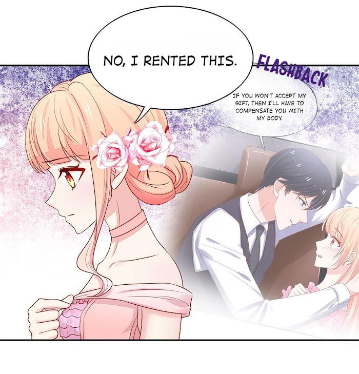 Nation's Hunk Is Hooked On Me - Chapter 74