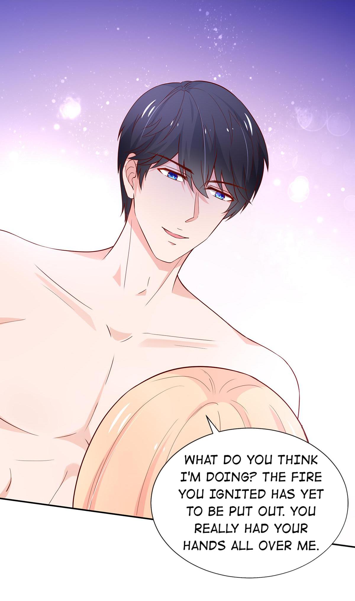 Nation's Hunk Is Hooked On Me - Chapter 109: This Time... I Admit Defeat