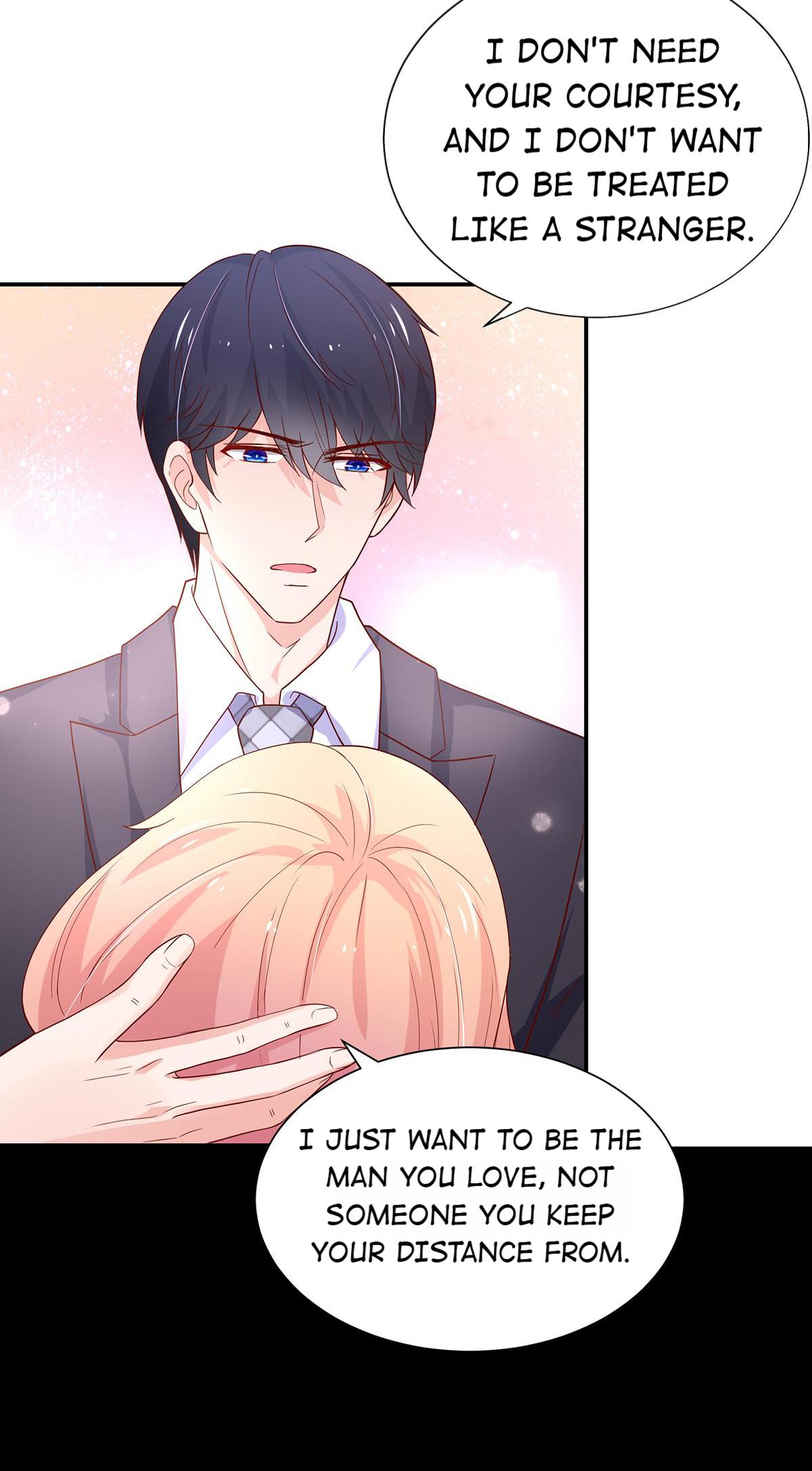 Nation's Hunk Is Hooked On Me - Chapter 109: This Time... I Admit Defeat